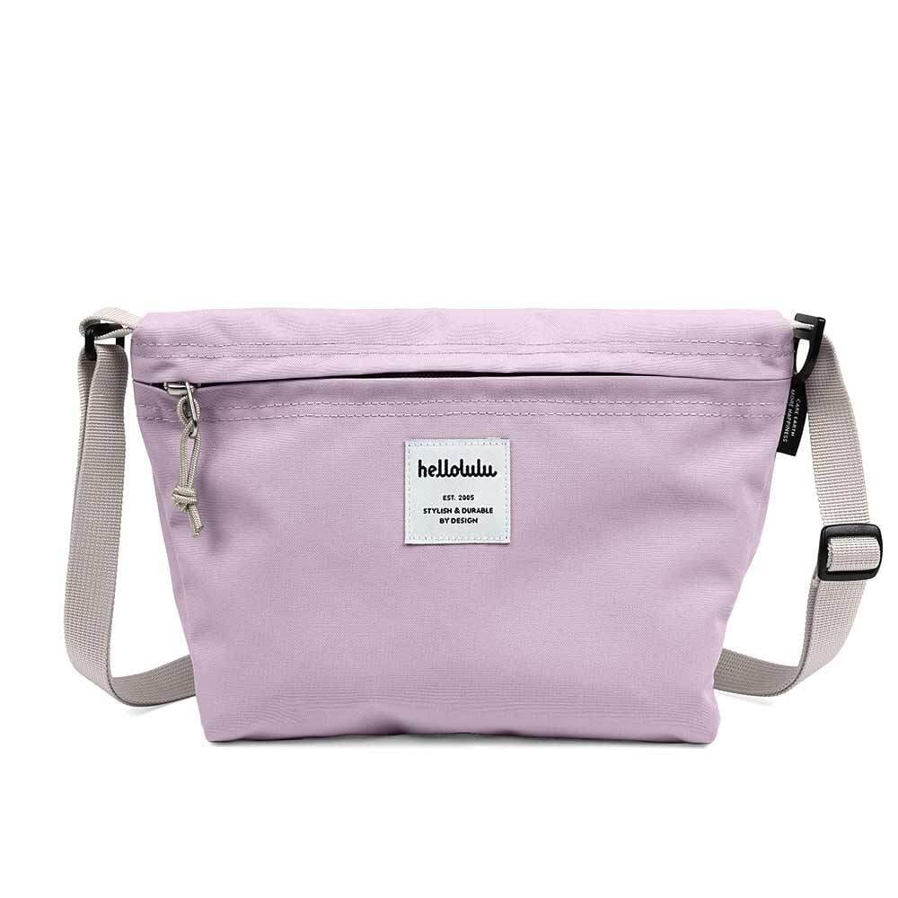 Cana sac à bandoulière -violet
