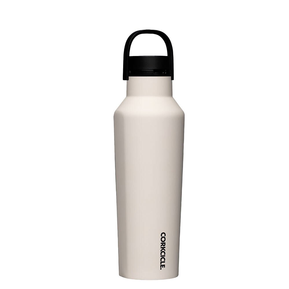 Bouteille sport isotherme 57cl -latte