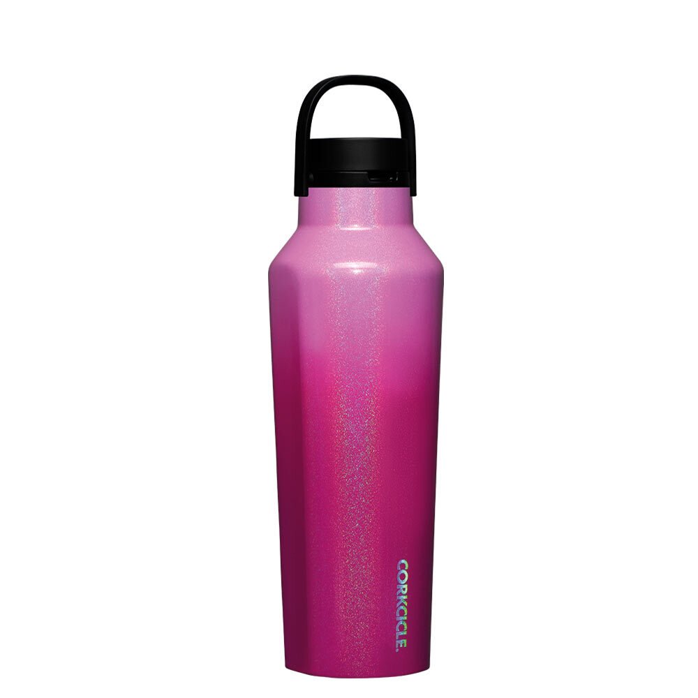 Bouteille sport isotherme 57cl -rose