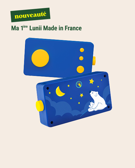 La conteuse pour l'éveil des petits