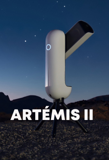 Tout pour viser la Lune