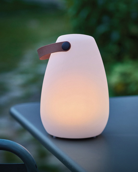 Décoration de jardin