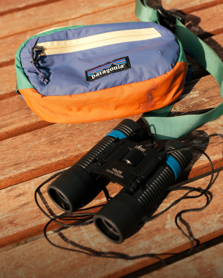 Accessoires de voyage