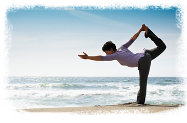 Découvrir le yoga en vrai