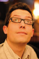 Walter Bouvais