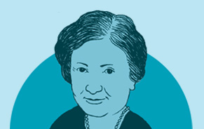 maria Montessori