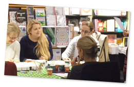 atelier huiles essentielles