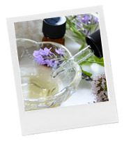 atelier huiles essentielles