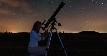 telescope