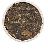 thé Puerh