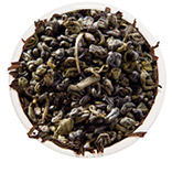 Le thé Wulong (ou Oolong)