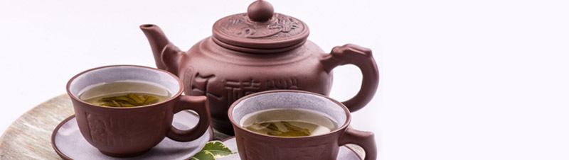 thé chine