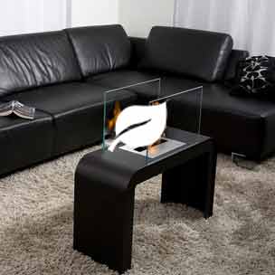 Chauffage d'appoint