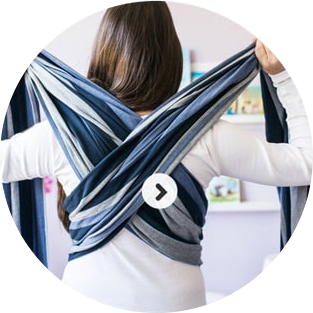 Comment Porter Son Bebe Nature Decouvertes