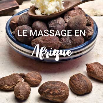 massage AFRICAIN