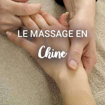 massage chinois
