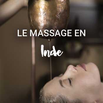 massage INDIEN