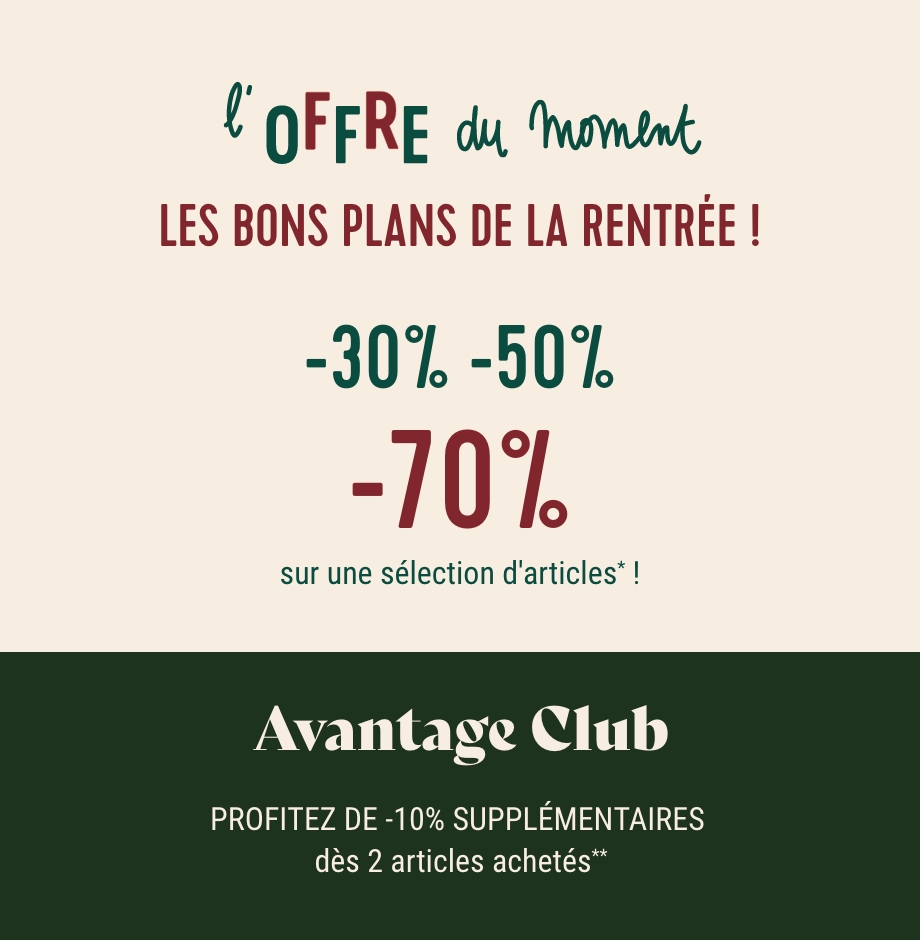 Code Promo Et Reduction Nature Decouvertes